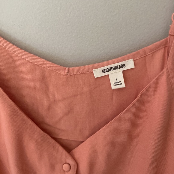 NWT Goodthreads Top - Picture 2 of 5